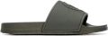 Xti Kids 153068 Slippers Groen Kinderen - Khaki