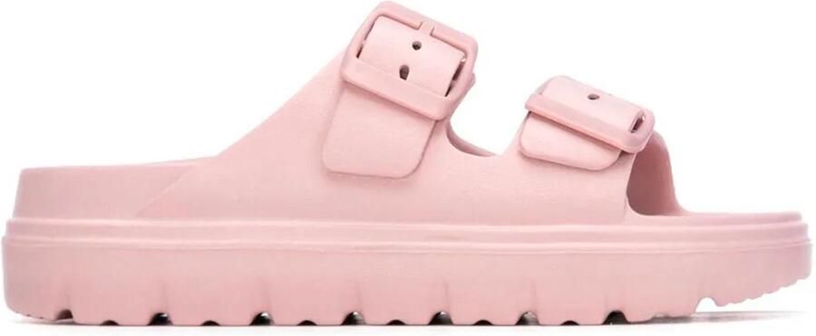 Xti Kids 153069 Slippers Roze Meisje