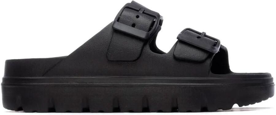 Xti Kids 153069 Slippers Zwart Meisje