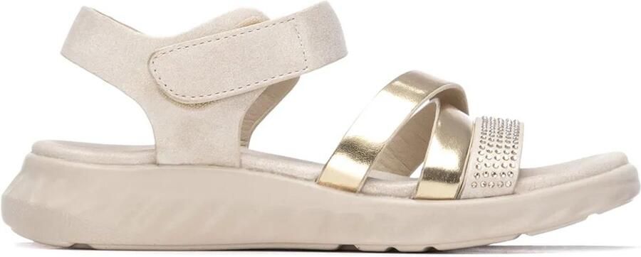 Xti Kids 153074 Sandalen Beige Meisje