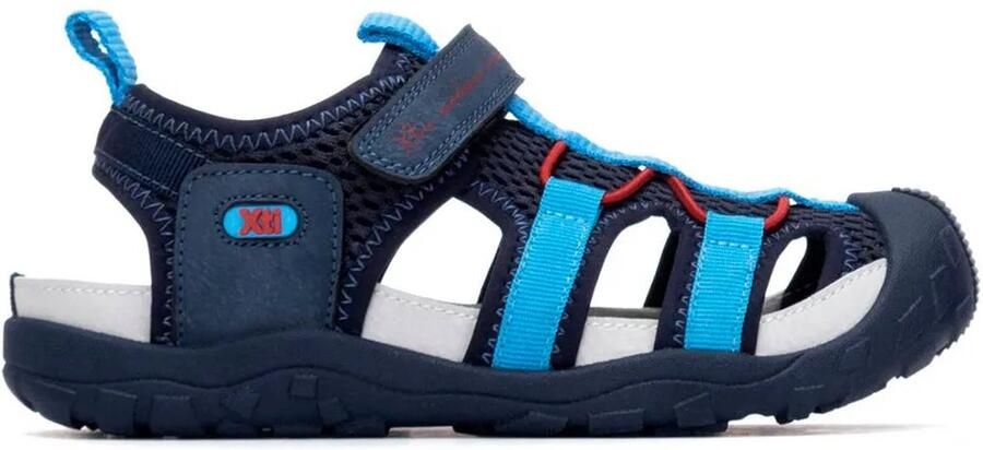 Xti Kids 153103 Sandalen Blauw Kinderen