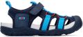 Xti Kids 153103 Sandalen Blauw Kinderen - Navy