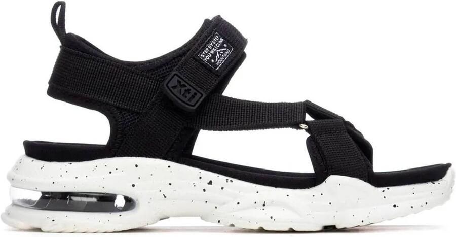 Xti Kids 153109 Sandalen Zwart Meisje
