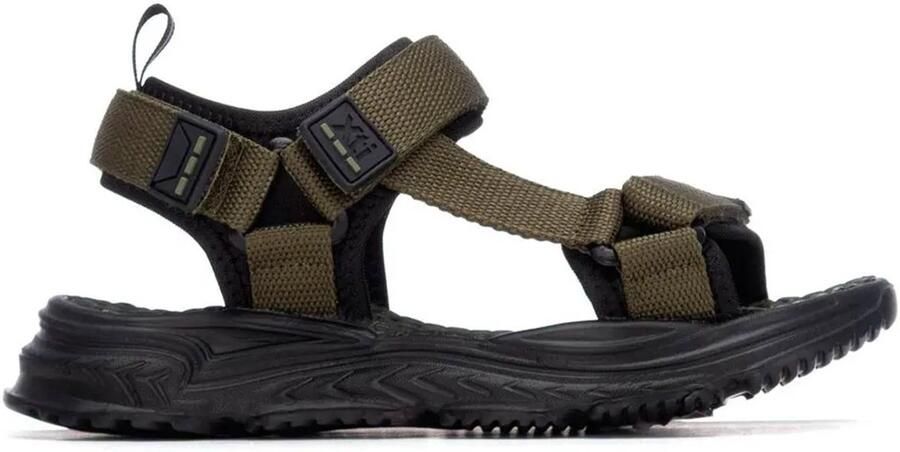 Xti Kids 153112 Sandalen Groen Jongen