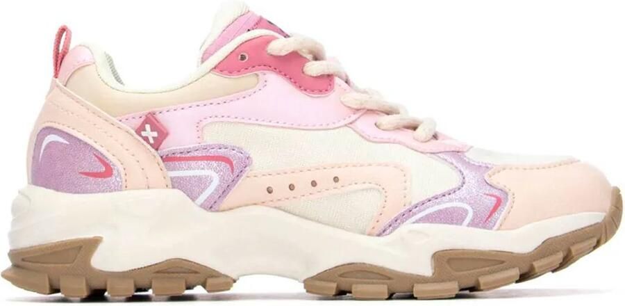 Xti Kids 153114 Schoenen Beige Roze Meisje