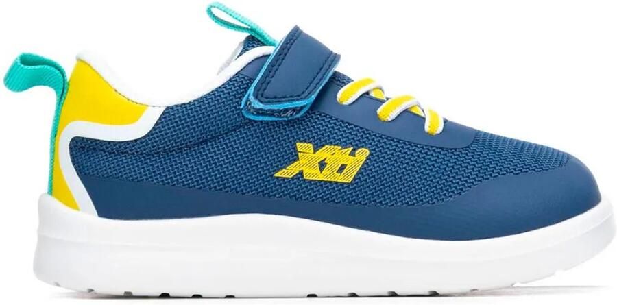 Xti Kids 153116 Schoenen Blauw Kinderen