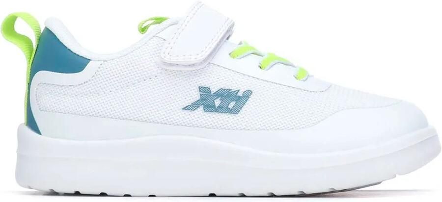 Xti Kids 153116 Schoenen Wit Kinderen