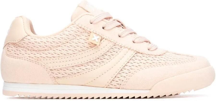 Xti Kids 153129 Schoenen Beige Meisje