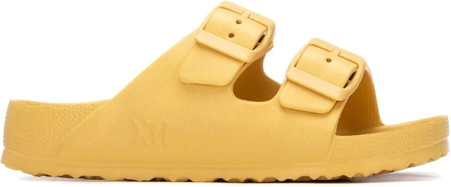 Xti Kids 153142 Slippers Geel Kinderen