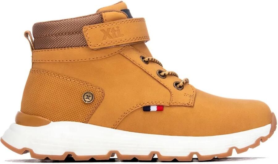 Xti Kids 15402501 Schoenen Geel Meisje