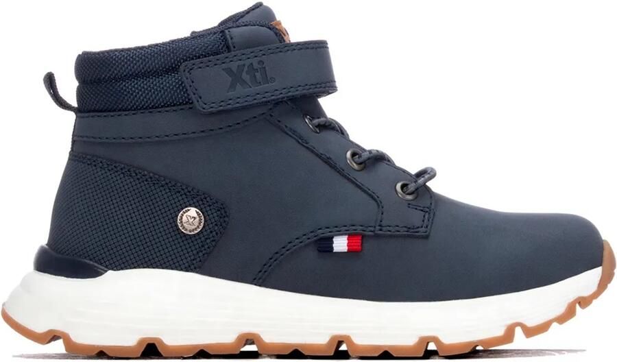 Xti Kids 15402502 Schoenen Blauw Meisje