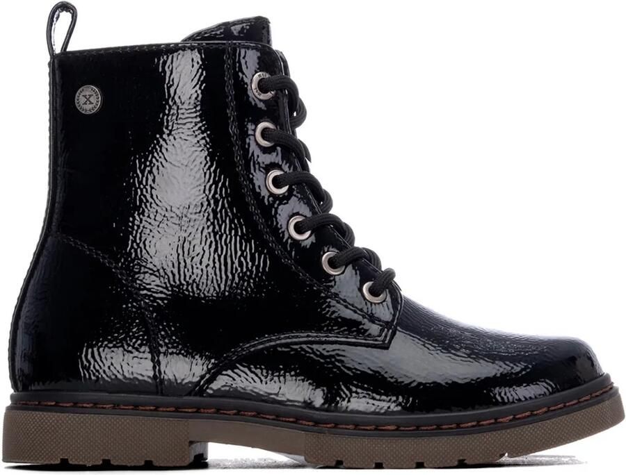 Xti Kids 15404401 Laarzen Zwart
