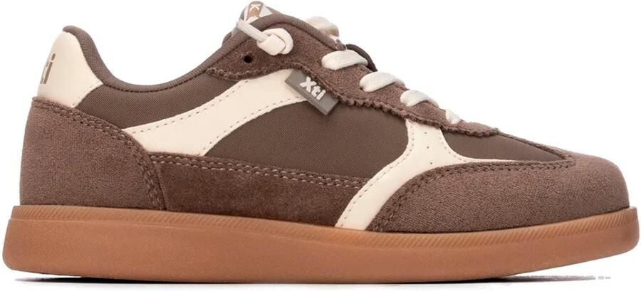 Xti Kids 15410205 Schoenen Bruin Kinderen