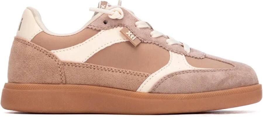 Xti Kids 15410206 Schoenen Beige Kinderen