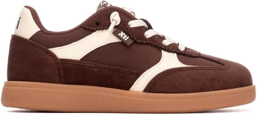 Xti Kids 15410209 Schoenen Bruin Kinderen