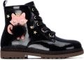 Xti Kids 15411501 Laarzen Zwart - Zwart