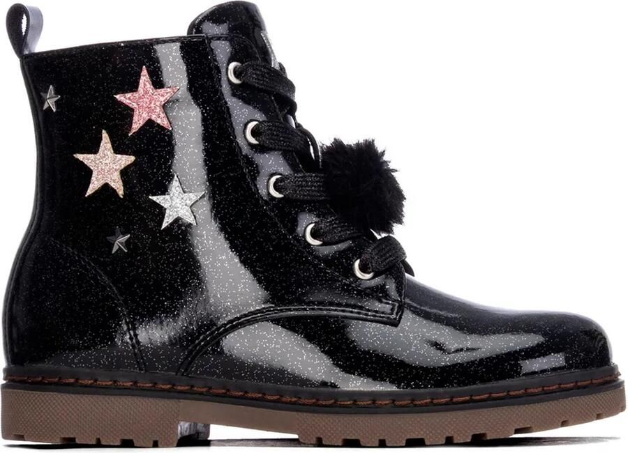 Xti Kids 15411601 Laarzen Zwart