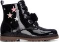 Xti Kids 15411601 Laarzen Zwart - Zwart