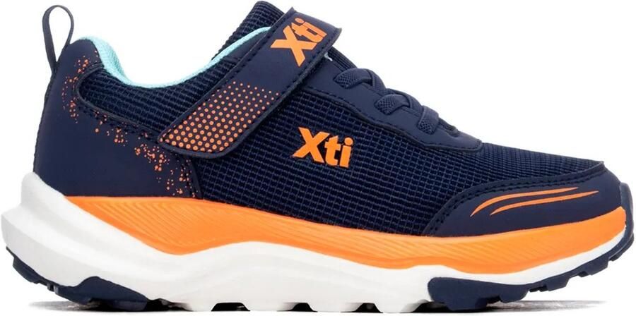 Xti Kids 15412001 Schoenen Blauw Kinderen