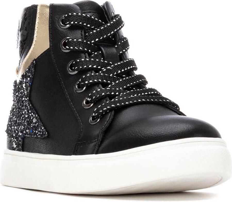 Xti Kids 151294 Schoenen Zwart Meisjes