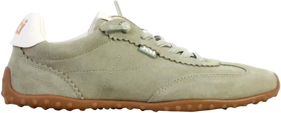 Xti Lage leren sportschoenen - Foto 2