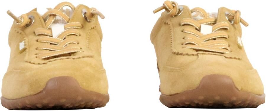 Xti Lage leren sportschoenen - Foto 2