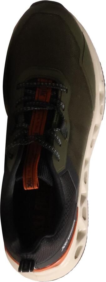 Xti Lage sneakers met veters