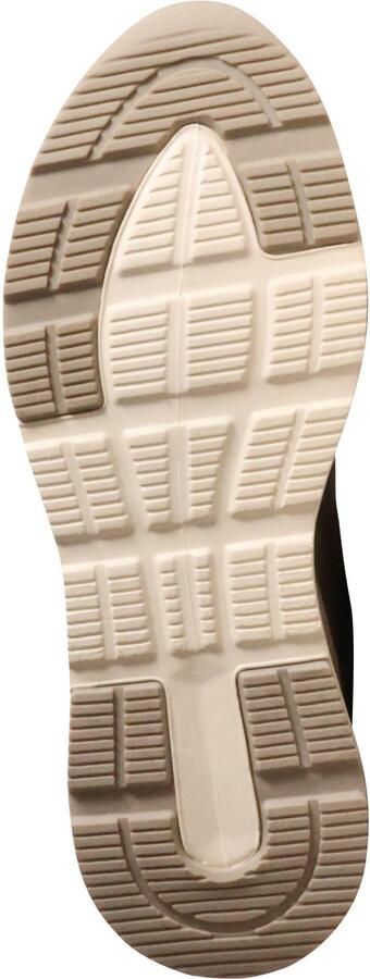 Xti Lage sneakers met veters