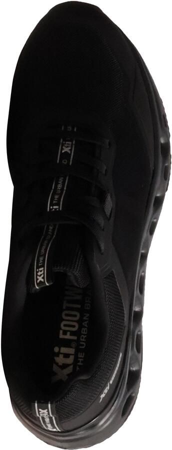 Xti Lage sneakers met veters