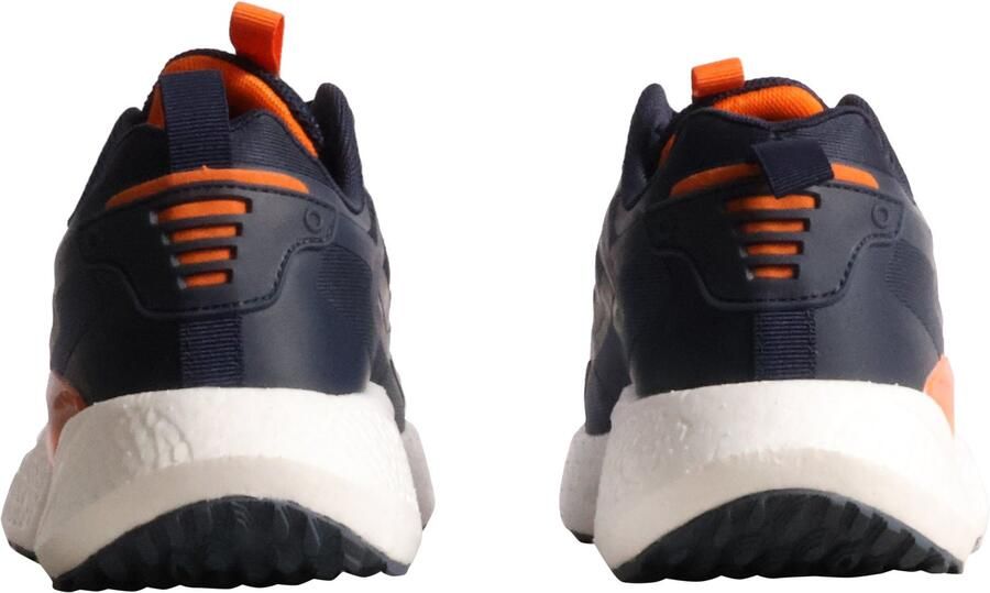 Xti Lage sneakers met veters