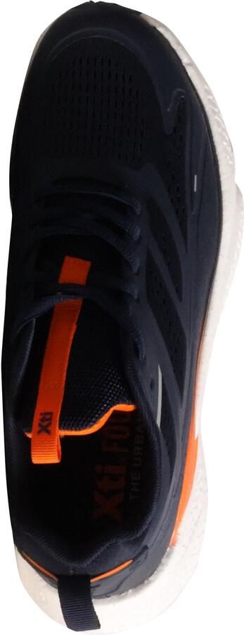 Xti Lage sneakers met veters