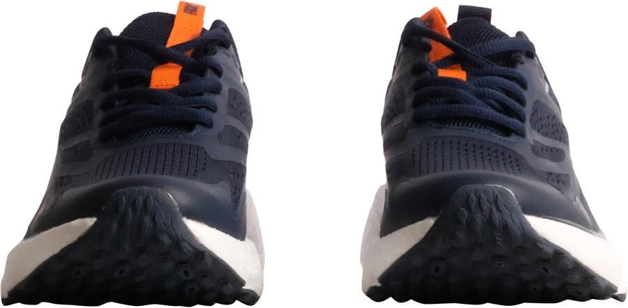 Xti Lage sneakers met veters
