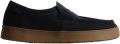 Xti Mocassin en cuir - Blauw
