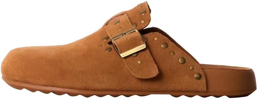 XTI Slippers MANDEN 145121 - Foto 3