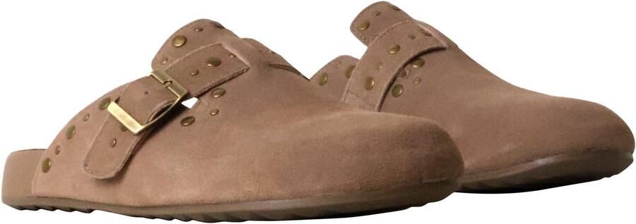 XTI Slippers MANDEN 145121 - Foto 4