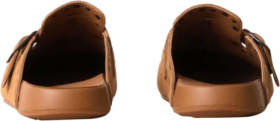 XTI Slippers MANDEN 145121 - Foto 2