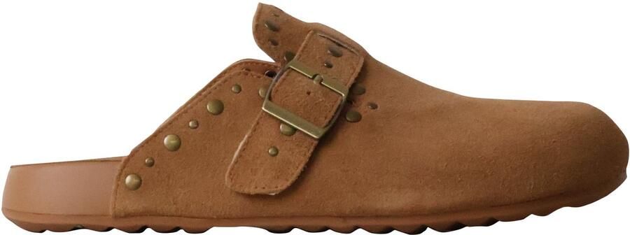 XTI Slippers MANDEN 145121 - Foto 5