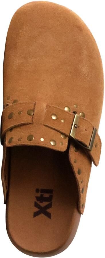 XTI Slippers MANDEN 145121