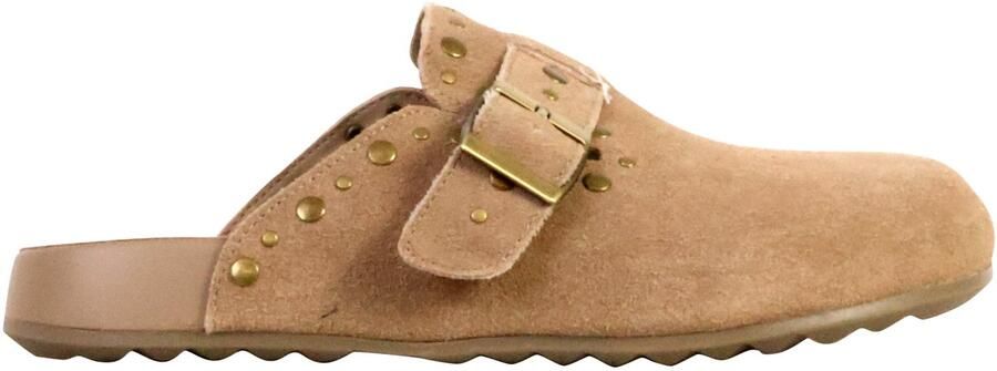 XTI Slippers MANDEN 145121 - Foto 2