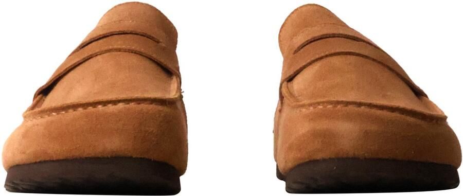 Xti Mules en cuir