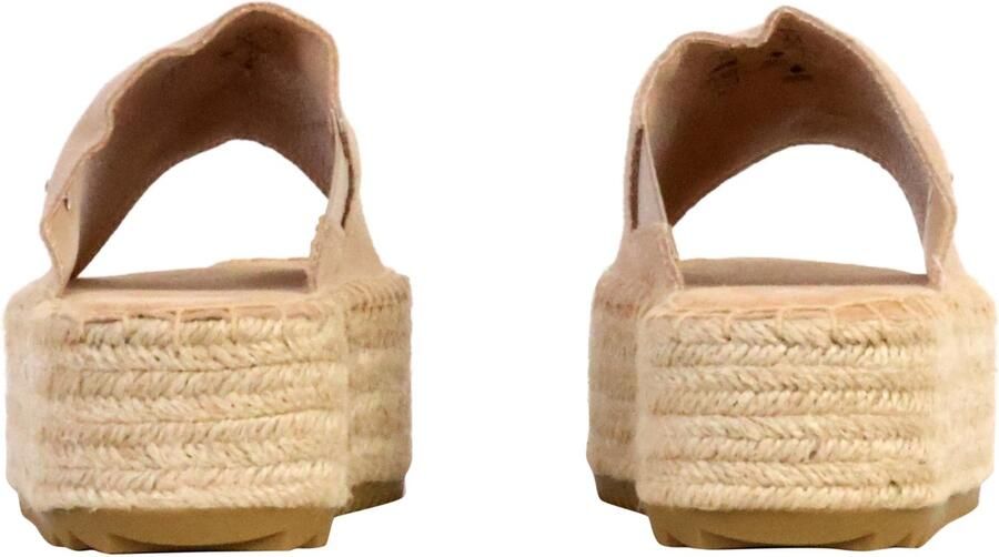 Xti Sandales en cuir