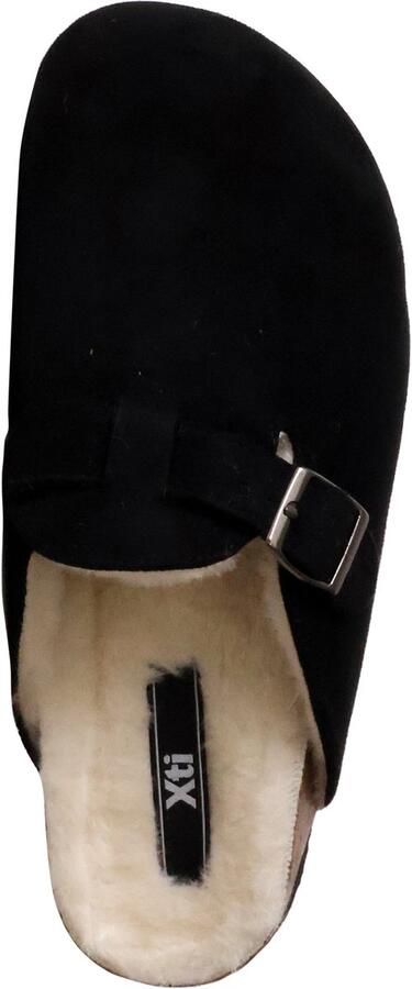 Xti Slip-on muiltjes
