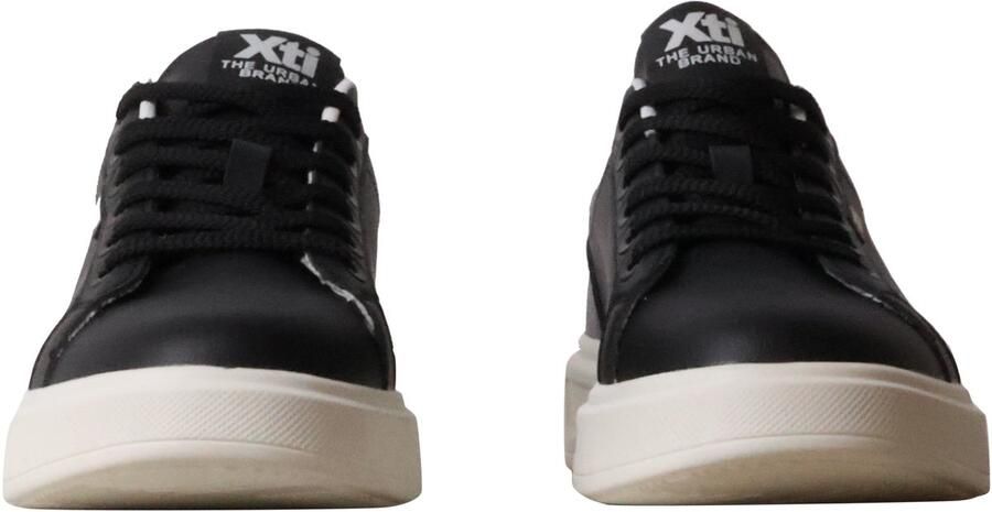 Xti Sneakers met veters - Foto 3