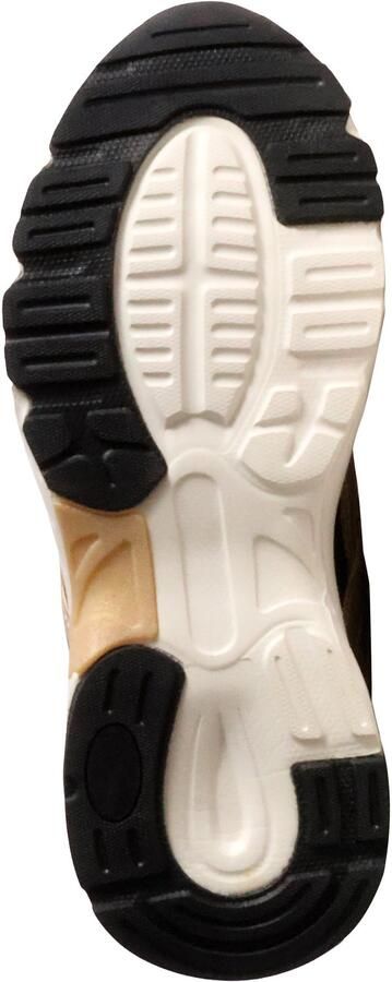 XTI Lage Sneakers 302256