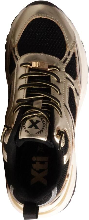 XTI Lage Sneakers 302256