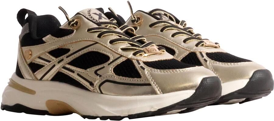 XTI Lage Sneakers 302256