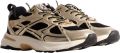 XTI Lage Sneakers 302256 - Bruin