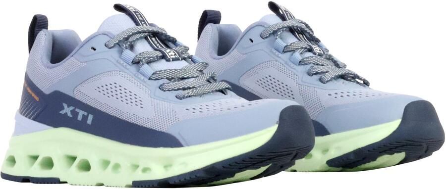 Xti Sportschoenen met veters