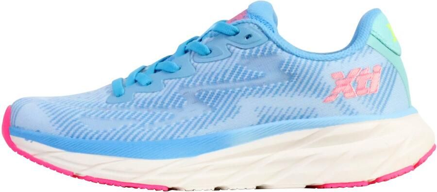 Xti Sportschoenen met veters - Foto 3