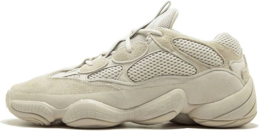 Yeezy Adidas 500 Blush